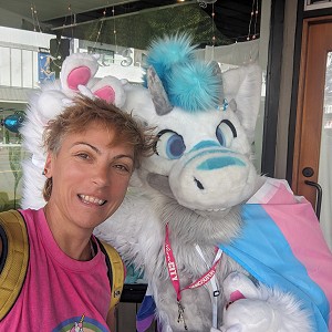 Leigh Wilcox photo gallery, image 1 of 4